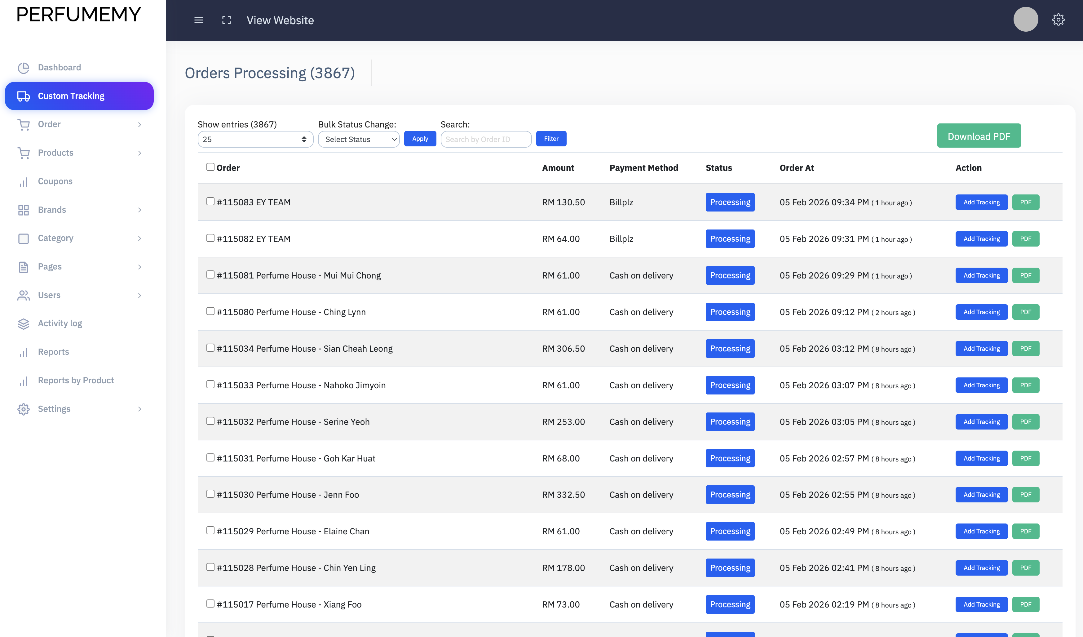 Perfumemy - Malaysia's largest perfume distributor - Image 5